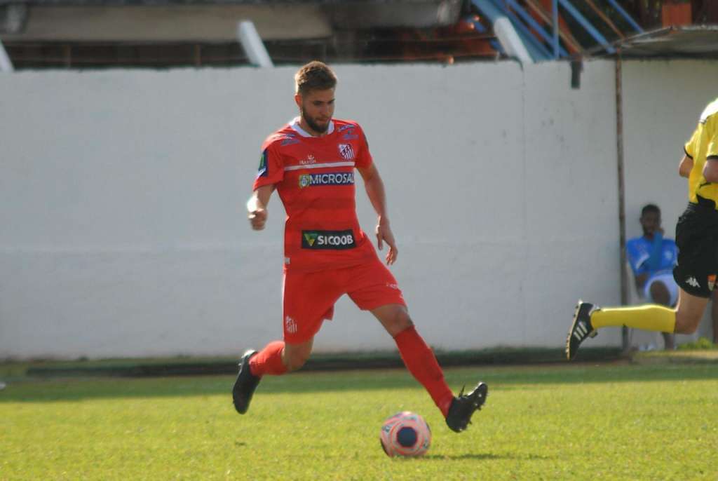 Para reverter desvantagem, Léo Marques projeta decisão do Capivariano: 'jogo das nossas vidas'