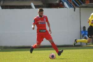 Paulista A3: Em desvantagem, meia do Capivariano projeta decisão: 'Jogo da vida'