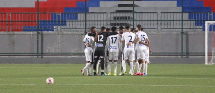 Bahia de Feira-BA perde para o Gama-DF na Série D (Foto: Divulgação / Bahia de Feira) - Divulgação / Bahia de Feira