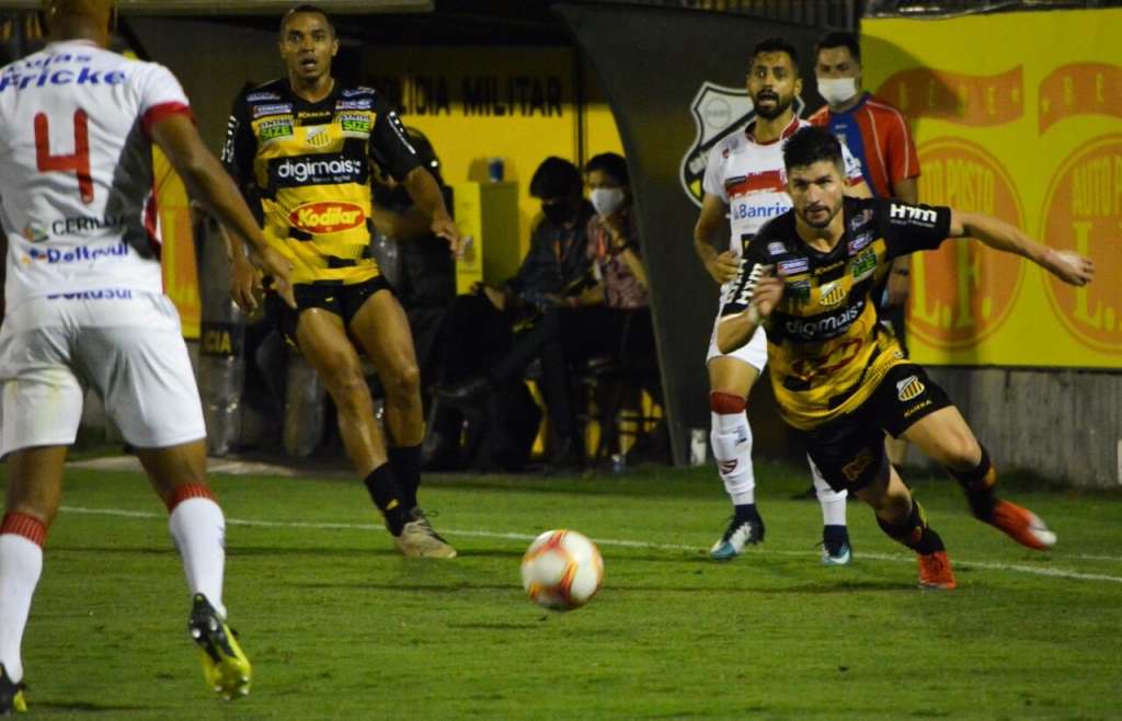 Novorizontino explica utilização do time Sub-20 na Copa Paulista