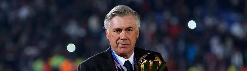 Ancelotti defende Pickford em lance com Van Dijk: ‘Foi um contato mal programado’