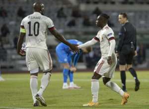 Bélgica mantém liderança no ranking da Fifa; França é a 2ª, seguida pelo Brasil