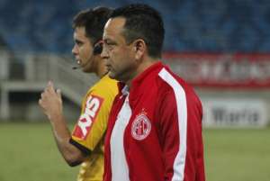 Time da Série D engata sequencia de cinco vitórias e liderança.