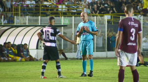 FPF divulga arbitragem para rodada de volta das quartas de final do Paulista A3. Confira!