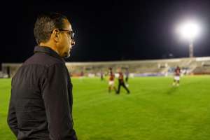 Série D: Campinense-PB efetiva auxiliar no comando para sequência do Brasileiro