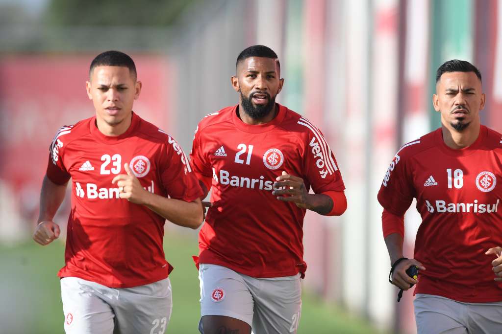 Internacional x Flamengo: no jogo que vale liderança, veja como lucrar 8x mais