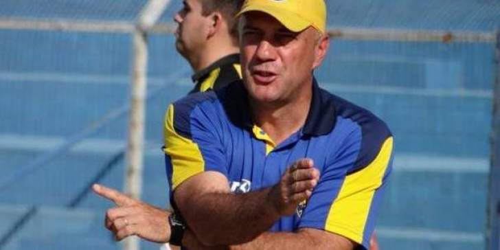 Segundona: Rio Branco anuncia novo treinador um dia após demissão de Parraga