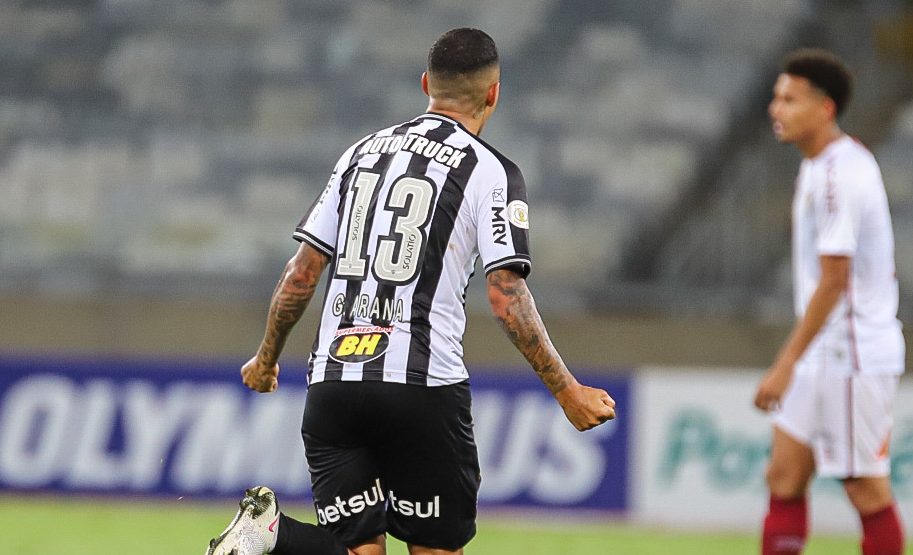 Sport vem de quatro derrotas: Atlético-MG é seu caminho de lucros na 18ª rodada