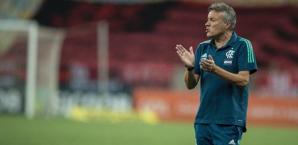 Em alta, técnicos estrangeiros encantam com jogo ofensivo e se destacam no Brasil