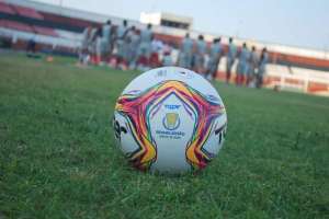 Operário-MT 0 x 0 Águia Negra-MS - Empate deixa os dois fora do G4