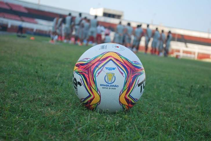 Operário-MT 0 x 0 Águia Negra-MS – Empate deixa os dois fora do G4