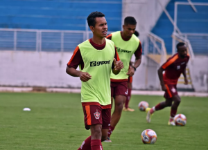 Série C: Ainda na zona de rebaixamento, Boa Esporte rescinde com quatro jogadores