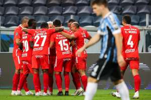 PLACAR FI: Com tropeços de Inter e Guarani, confira TODOS resultados do dia