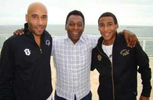 PELÉ 80 ANOS: A primeira vez do Rei do Futebol. Confira as principais!