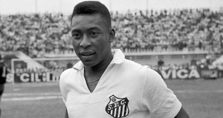 PELÉ 80 ANOS: Rei receberá medalha Grã-Cruz, a maior honraria do Estado de São Paulo