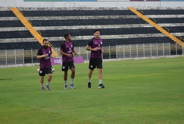 Copa Paulista: XV de Piracicaba anuncia ex-meia de Santo André e São Bento
