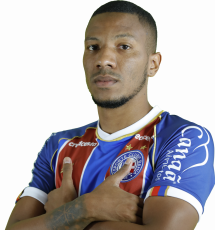 Ex-atacante de Bahia e Figueirense, cria do Guarani reforça time mineiro da Série D