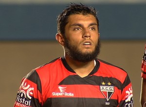 Série C: Destaque no acesso ao Paulistão, meia ex-Coritiba deixa São Bento