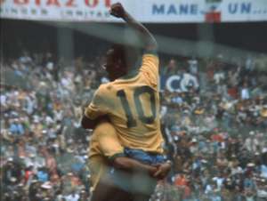 PELÉ 80 ANOS: Fifa faz homenagem ao Rei: 'Nenhuma palavra vai fazer justiça a você'