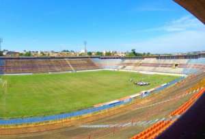 Segundona: América busca reabilitação contra o Tanabí