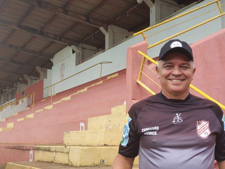 Paulista A3: Focado em surpreender para avançar, Batatais terá mudanças