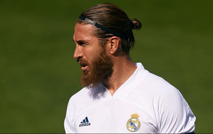 Espanhol: Zidane confirma retorno de zagueiro para clássico com o Barcelona