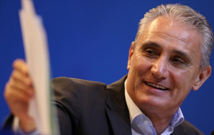 Militão, Vini Jr. Ederson… Última lista de Tite tem novidades para a Eliminatória