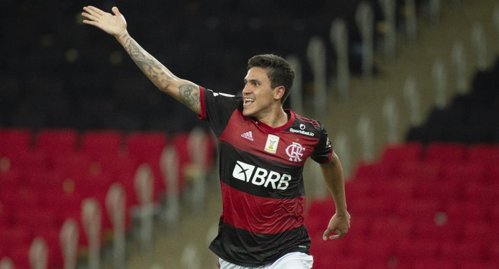 Definidos os confrontos das oitavas da Libertadores! Veja tudo aqui!