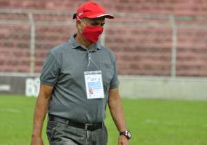 Paulista A3: Com mistério, Noroeste encerra preparação para 'decisão' contra Nacional