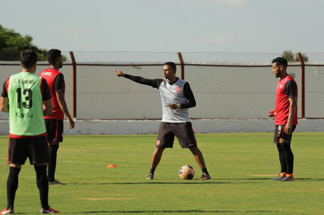 Paulista A3: Com dúvida no meio-campo, Linense tentará reverter vantagem para avançar