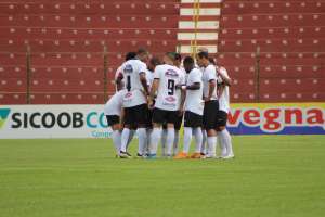 Paulista A3: 'Nada decidido', afirma técnico do EC São Bernardo apesar de vantagem