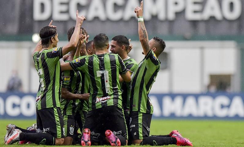 SÉRIE B: Cuiabá tenta não perder contato com a liderança e Ponte quer seguir no G4