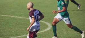 SÉRIE C: Com lanterna em campo, rodada é aberta apenas com jogos do Grupo A