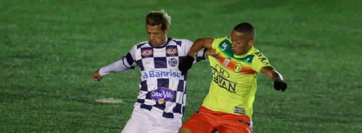 SÉRIE C: Com os três primeiros em campo, Grupo B protagoniza o domingo