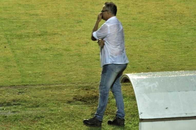 Segundona: Itapirense tem novo treinador para a sequência do estadual