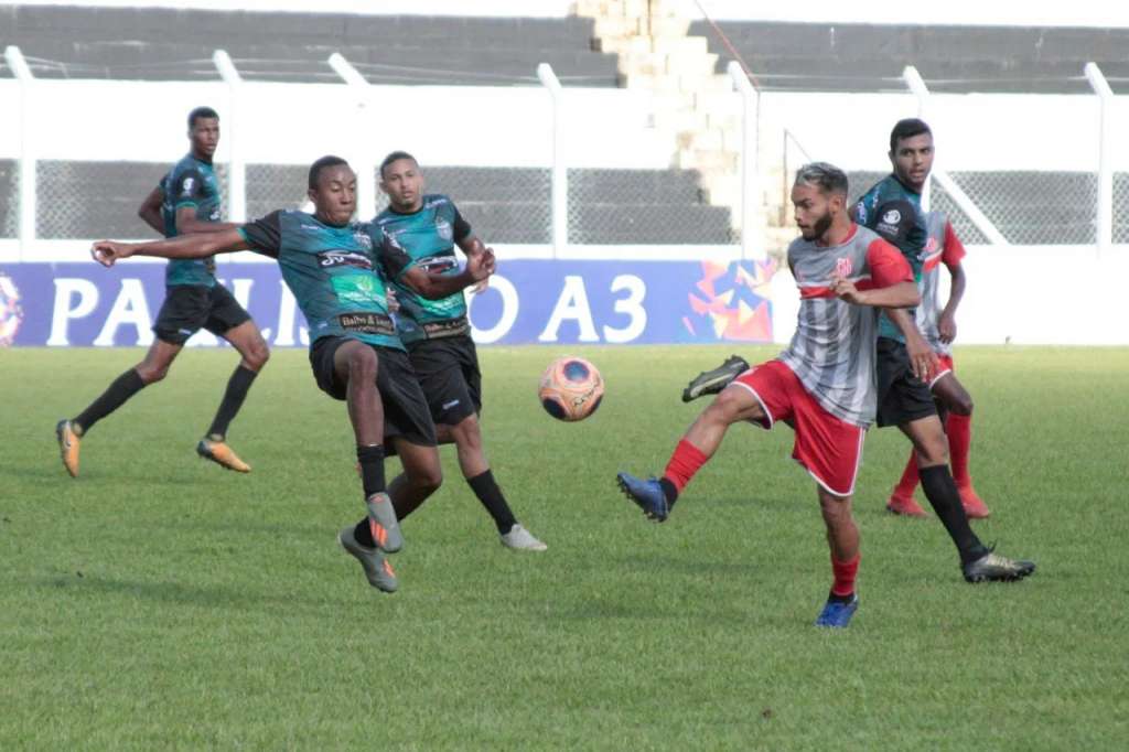  Sem revelar possíveis desfalques, Capivariano foca na classificação