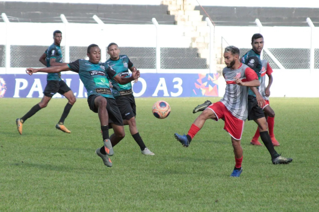 Paulista A3: Sem revelar possíveis desfalques, Capivariano foca na classificação