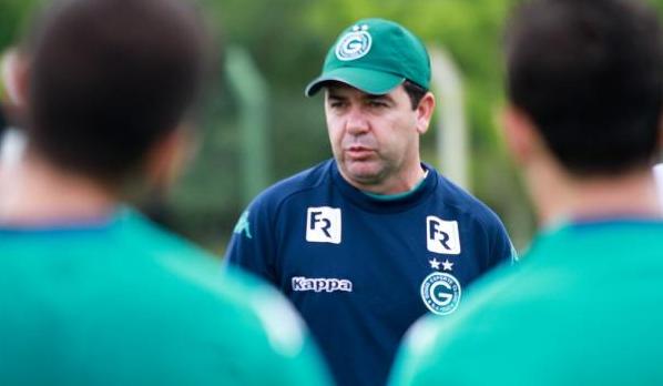 Gringo vai jogar, professor? (Foto: Divulgação)