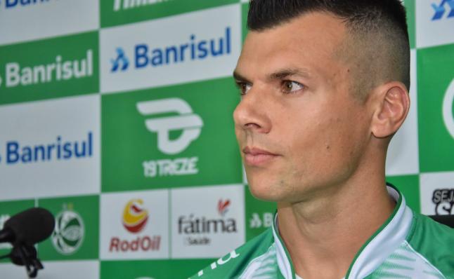 Juventude quer o G4 da Série B, mas poupa ex-Ponte para a Copa do Brasil