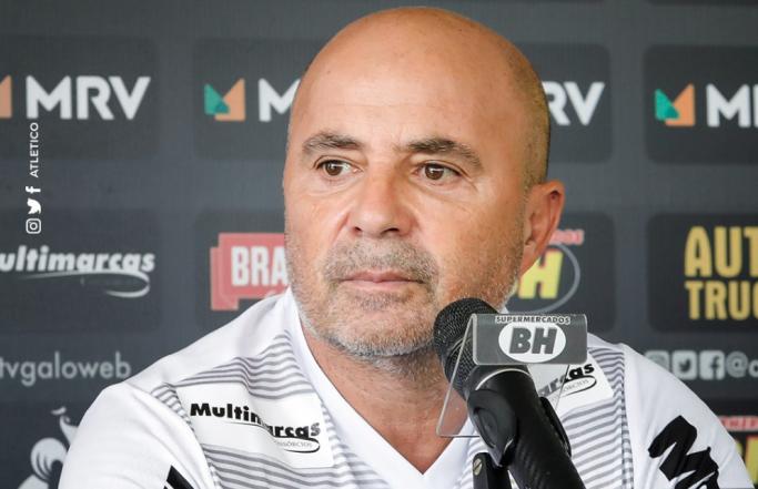 Atlético-MG x Sport – O único Galo com condições de vencer um Leão!