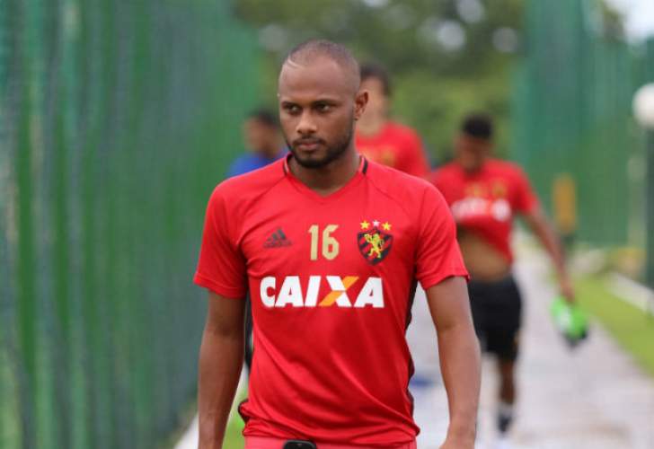 Ronaldo Henrique deverá ser titular. (Foto: Divulgação)