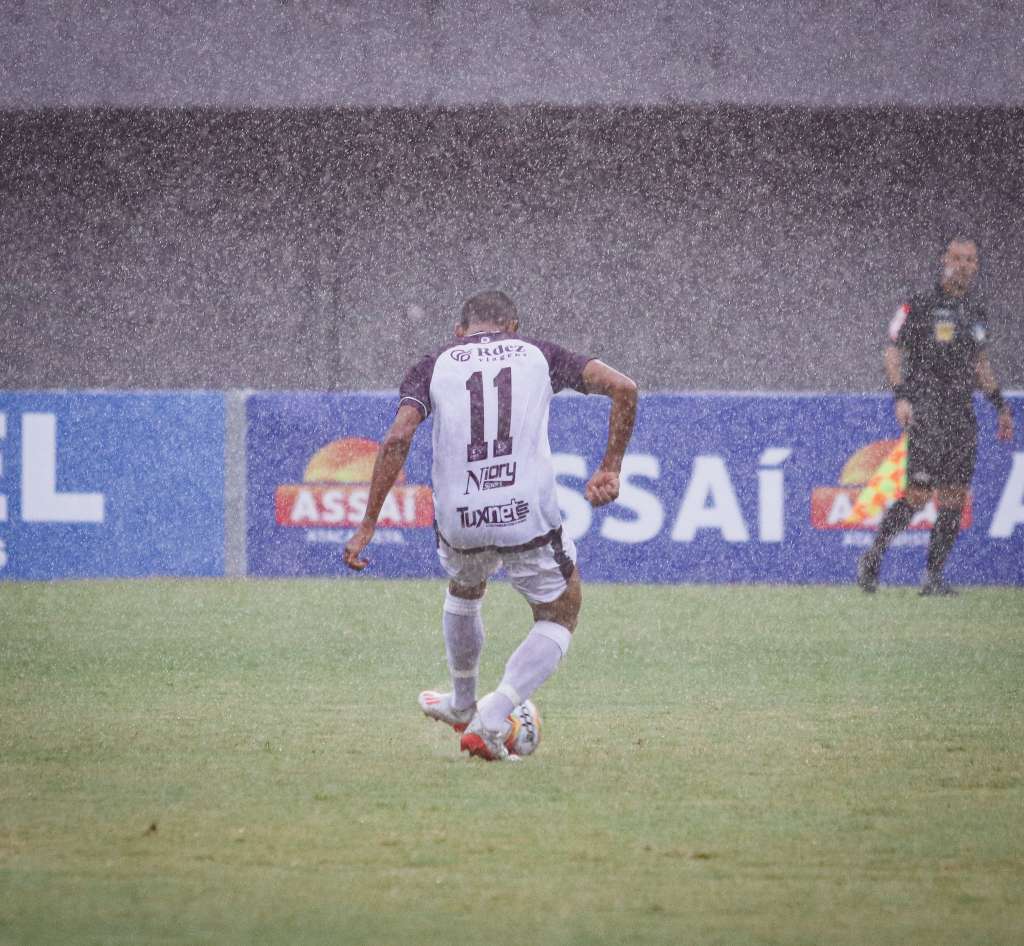 Série C: Jacuipense tem cinco casos positivos de covid e viajará desfalcado