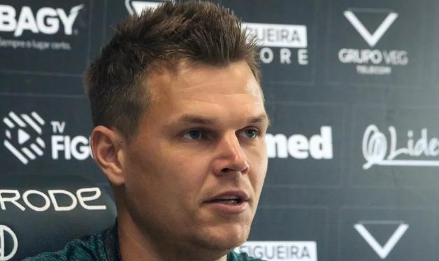 Figueirense x Juventude – Melhor ataque e artilheiro contra rival da degola!