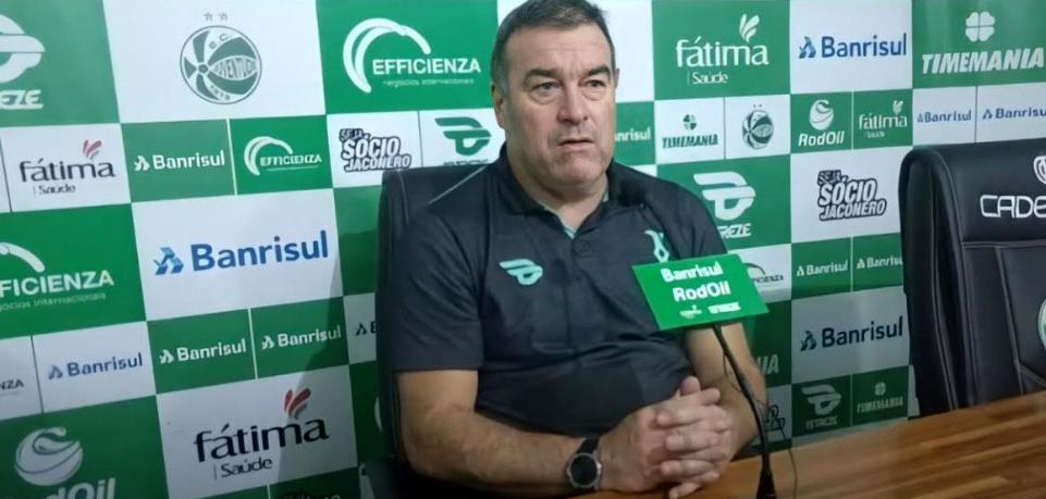 Duas frentes de Pintado. (Foto: Divulgação)