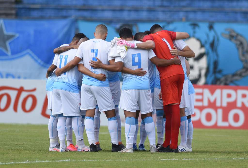 Série C: Entre retornos e desfalques, Londrina encara o Ituano para se firmar no G4