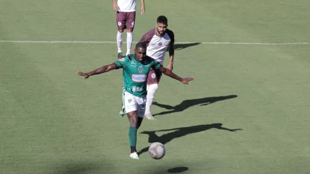 Manaus-AM x Jacuipense-BA – Foco é entrar na zona de classificação!