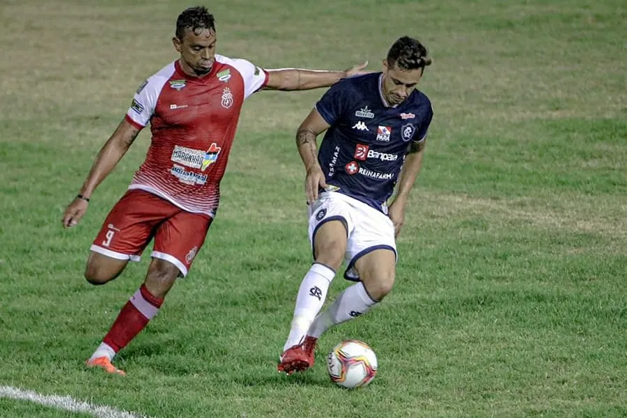 Remo-PA x Imperatriz-MA – Leão Azul segue embalado ou Cavalo de Aço reage?