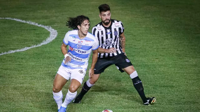Treze-PB x Paysandu-PA – É decisão na luta contra o rebaixamento
