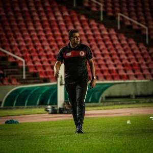 Série D: Na vice-liderança do grupo, Juventude-MA anuncia demissão de treinador