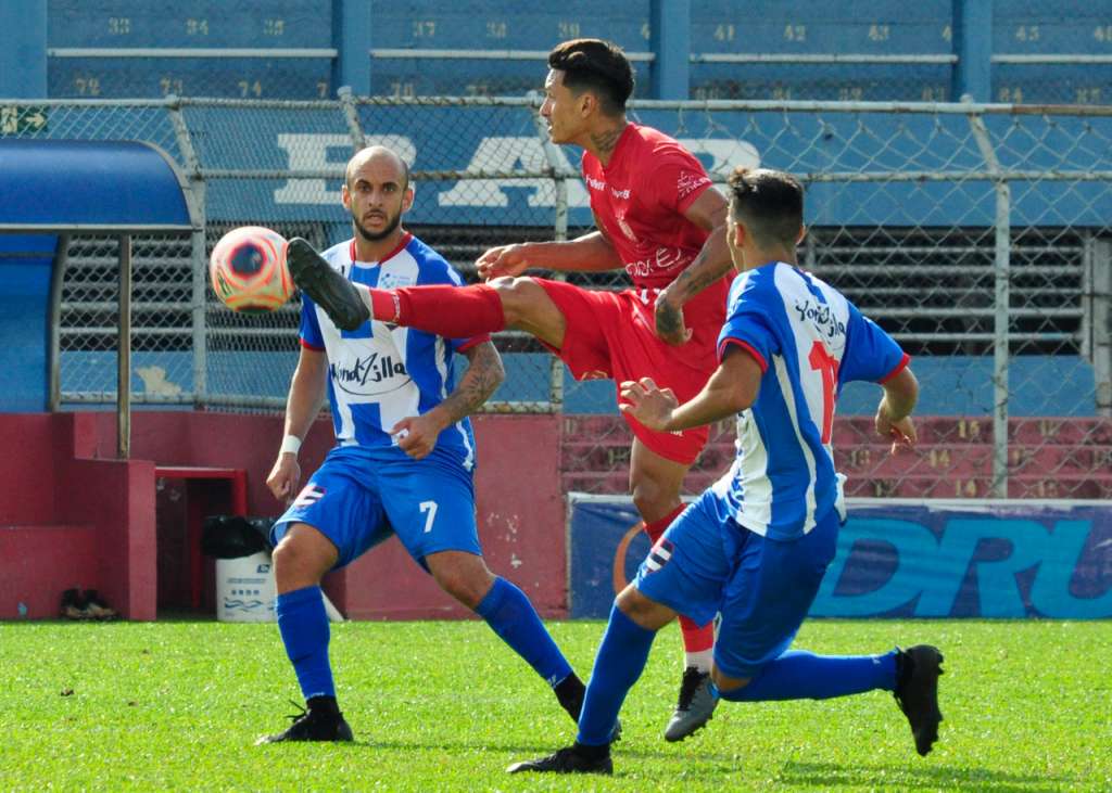 Noroeste e Nacional se enfrentam nas quartas de final do Paulista A3 (Foto: Bruno Freitas/Noroeste)